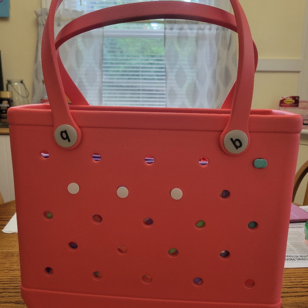 Bogg Bag Baby